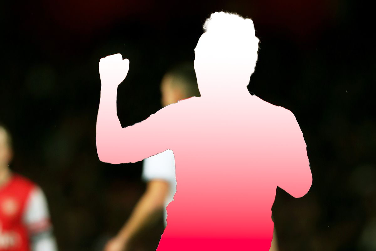 bob半岛体育官网-🔎猜猜我是谁：能踢前腰与边锋，这是哪一位阿森纳名宿？