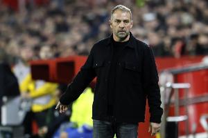 bob半岛体育官网-弗里克：我们做出的换人调整是正确的，因为我们需要恢复活力