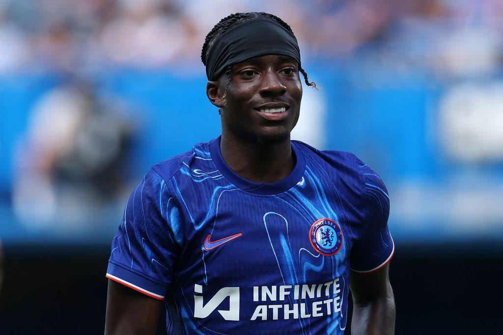 bob半岛体育官方网站-罗马诺：阿森纳和切尔西已经签署马杜埃凯转会的所有文书