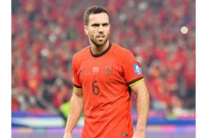 塞鸟发文庆祝国足首秀：7万人的现场太震撼了 中国队有最好的球迷