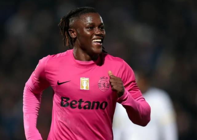 bob半岛体育-将签约切尔西 昆达再获葡萄牙征召 巴黎双核首发？