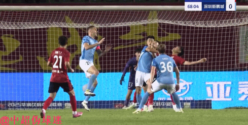 bob半岛体育官方网站-新鹏城公布廖力生伤情：遭爆头至鼻骨粉碎性骨折，伤人球员染黄