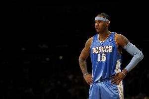 bob半岛体育官方网站-安东尼：在掘金我领悟了牺牲&amp;团队精神 丹佛永远是我根基的一部分