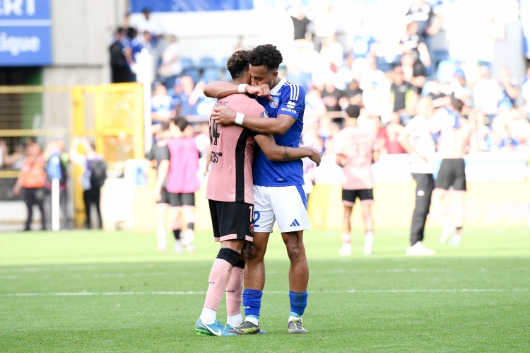 迪马济奥：引进阿奇-布朗告吹后，米兰将为盖拉-杜埃提供新的报价