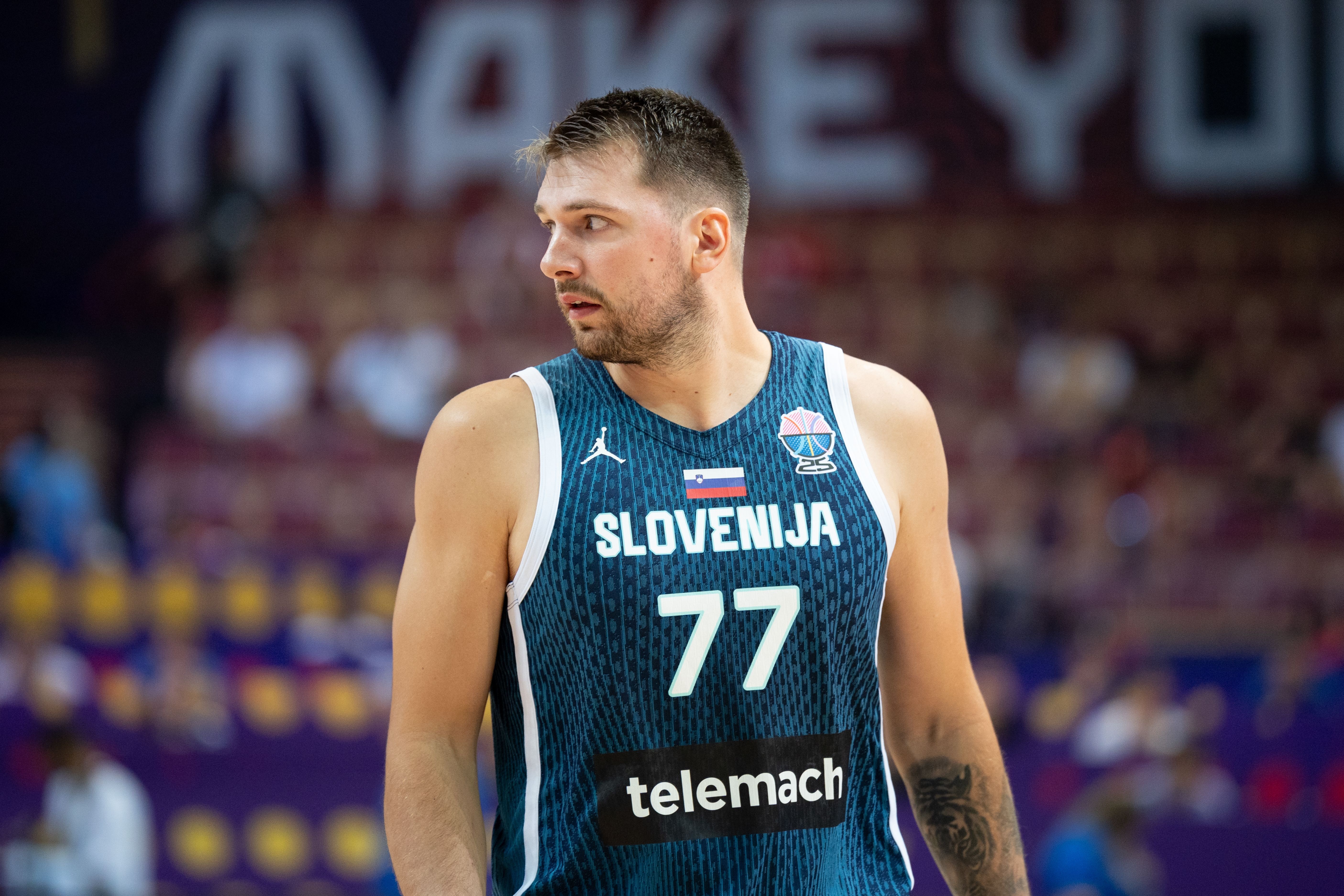 bob半岛体育官网-欧锦赛最佳防守球员票选结果揭晓：东契奇以24%得票率获球迷青睐