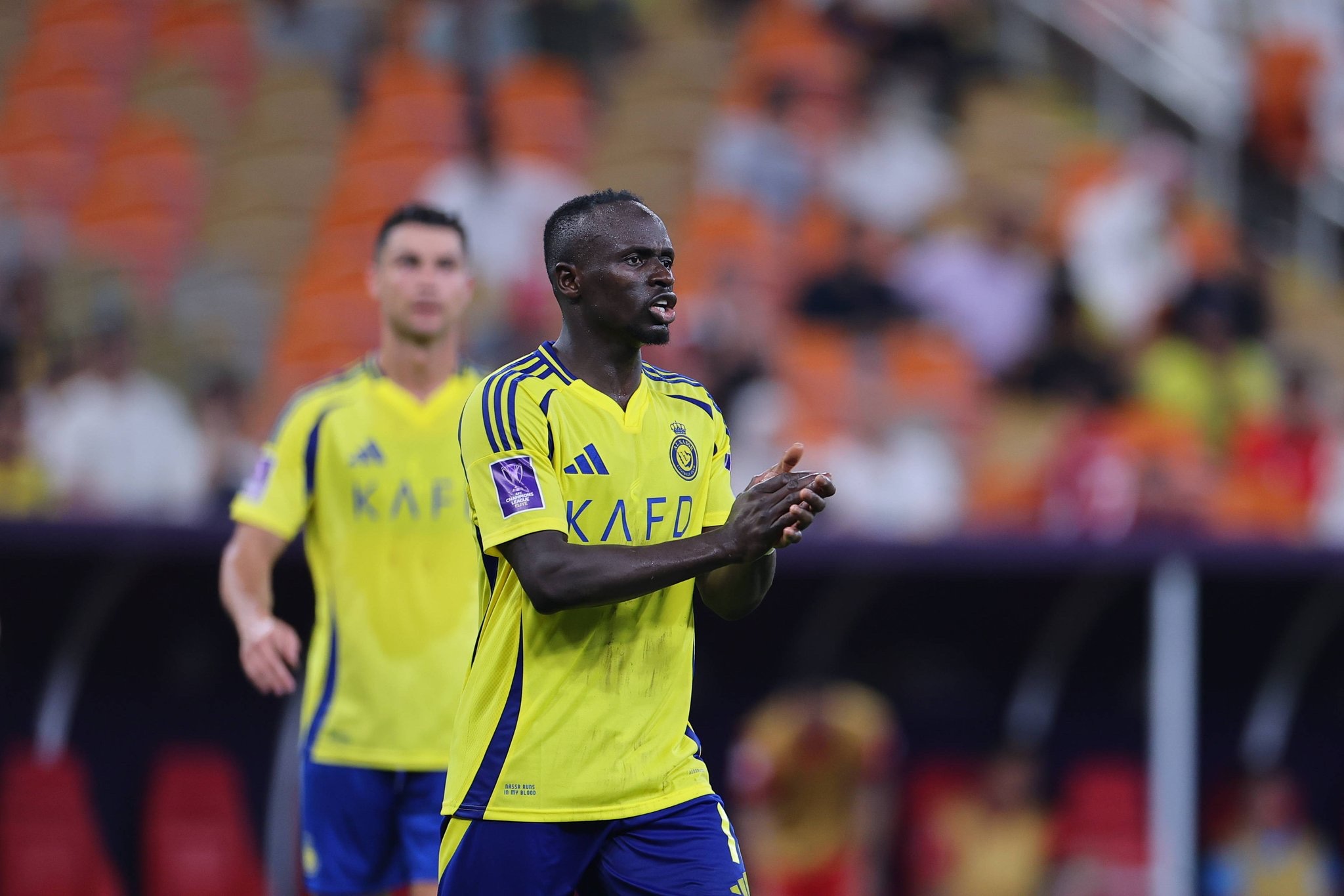 土媒：费内巴切告别塔迪奇和圣马克西曼，希望引进C罗队友马内