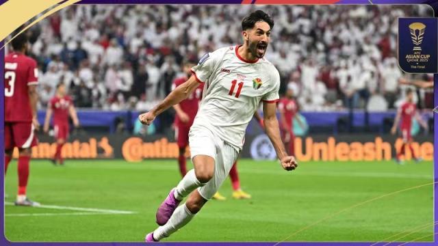 bob半岛体育官方网站-揭秘亚洲杯亚军复兴路 负债累累的约旦足球重生？