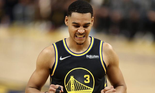 bob半岛体育平台-多人续约压力风雨欲来 勇士的营盘与底线牢不可破