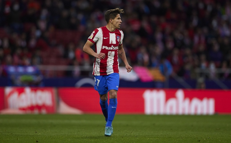 bob半岛体育官网-小西蒙尼：无论是传球还是射门，能每天看梅西训练会让你两眼放光