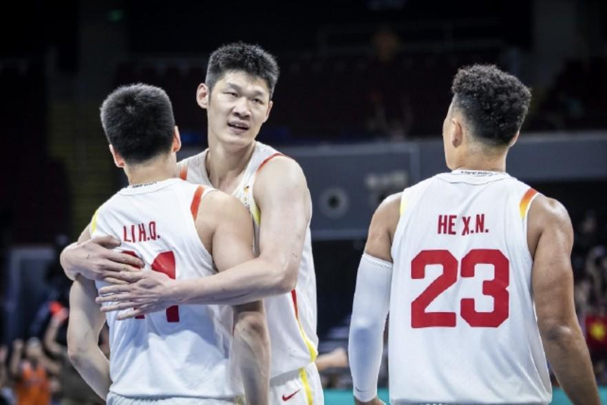 bob半岛体育平台-杨鸣：锋线群整体发挥取胜，这是中国男篮近年来少有的案例